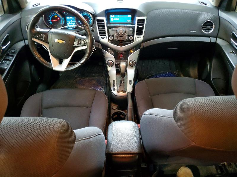 Aukcja sprzedaży 2013 Chevrolet Cruze, vin: 1G1PC5SB9D7134707, numer aukcji: 53125736