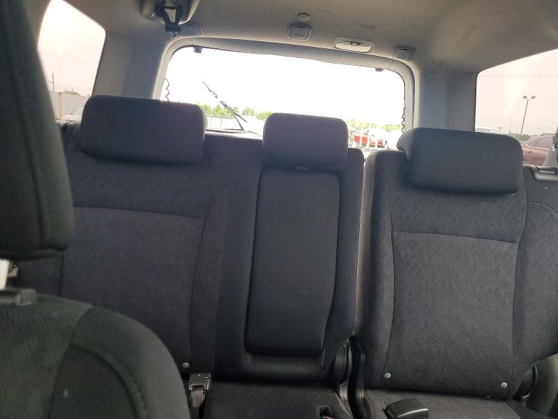 2006 Honda Cr-v მანქანა იყიდება აუქციონზე, vin: JHLRD785X6C005107, აუქციონის ნომერი: 54018896