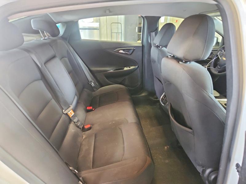 Продаж на аукціоні авто 2017 Chevrolet Malibu, vin: 1G1ZE5ST0HF183575, номер лоту: 54047316