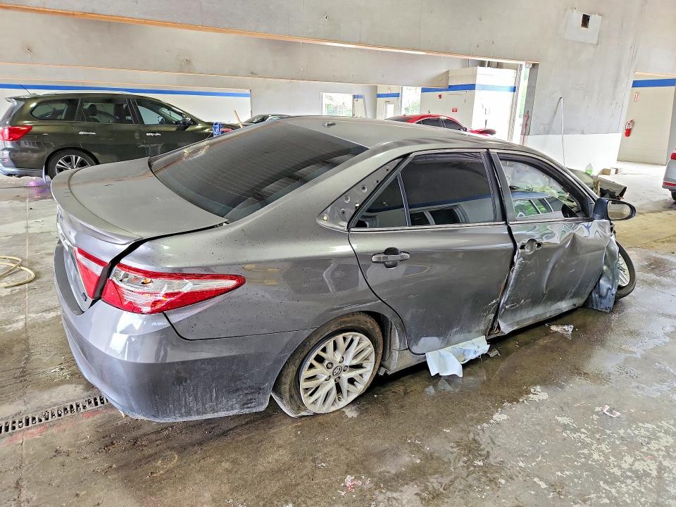 Продаж на аукціоні авто 2016 Toyota Camry, vin: 4T1BF1FK0GU124631, номер лоту: 55128646
