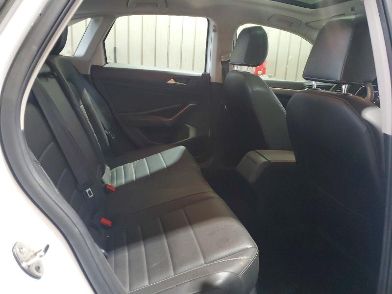 2021 Volkswagen Jetta მანქანა იყიდება აუქციონზე, vin: 3VWC57BUXMM006671, აუქციონის ნომერი: 52684856