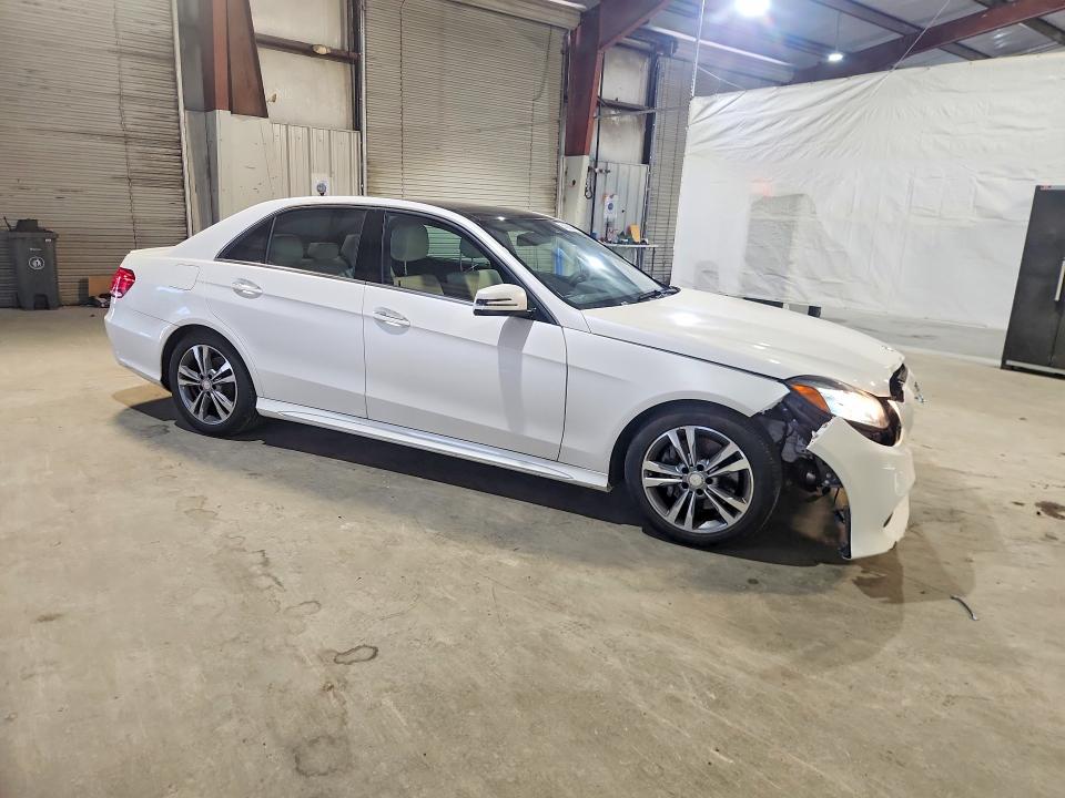 Aukcja sprzedaży 2015 Mercedes-benz E, vin: WDDHF9HB2FB143479, numer aukcji: 54066346