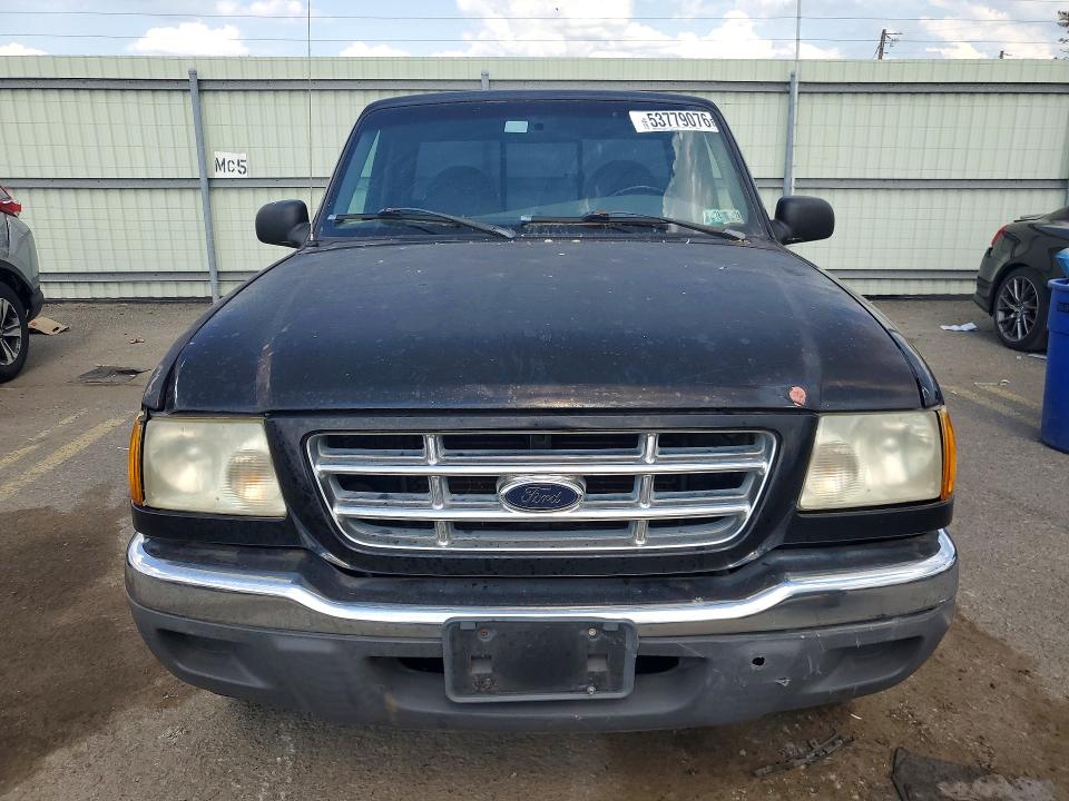 Aukcja sprzedaży 2002 Ford Ranger, vin: 1FTYR10D42PB60037, numer aukcji: 53779076