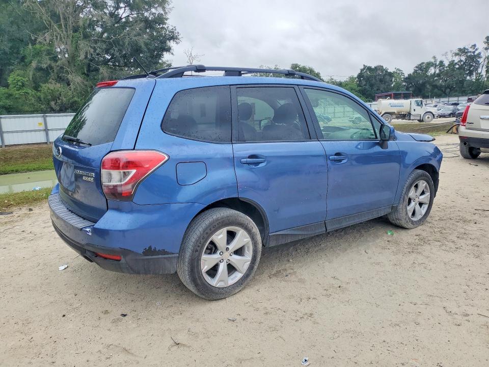 Aukcja sprzedaży 2015 Subaru Forester, vin: JF2SJADCXFH511727, numer aukcji: 53188456