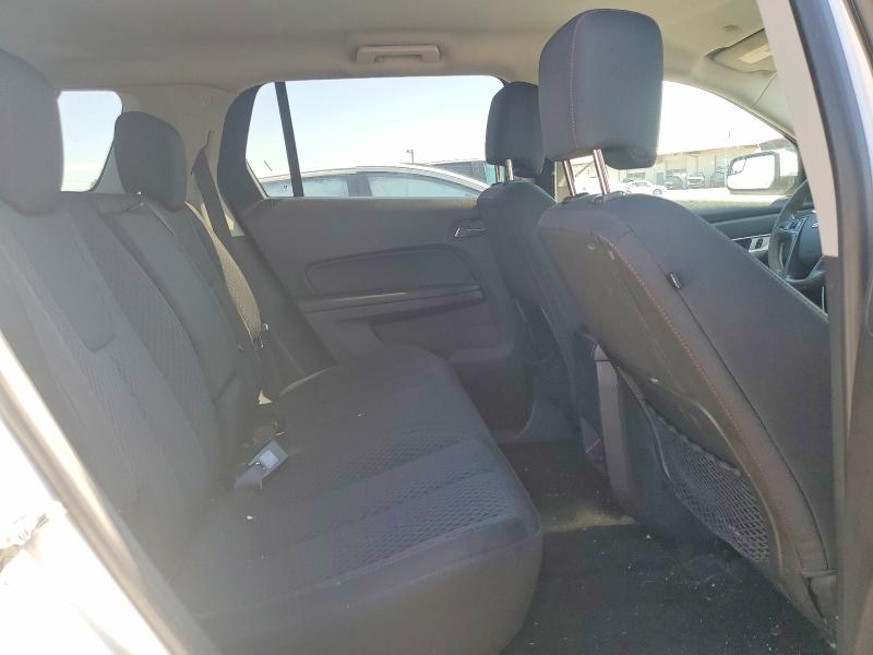 Продаж на аукціоні авто 2013 Gmc Terrain, vin: 2GKALMEK5D6330604, номер лоту: 54892396