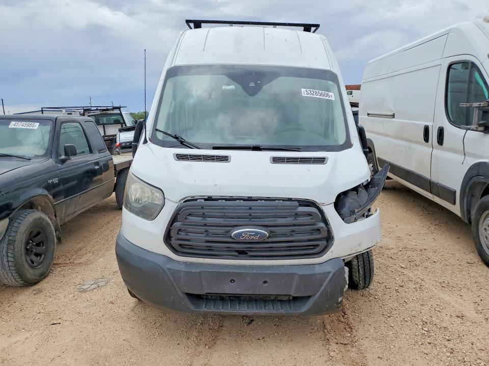 Продажа на аукционе авто 2018 Ford Transit, vin: 1FTYR3XM0JKA54990, номер лота: 53285606