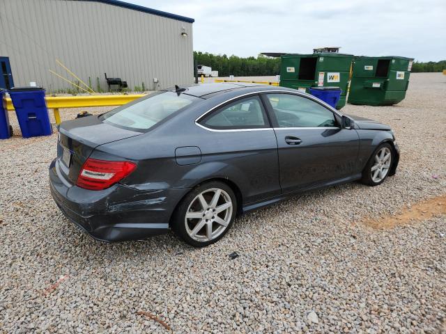 Продаж на аукціоні авто 2013 Mercedes-benz C, vin: WDDGJ4HBXDG002026, номер лоту: 52588706