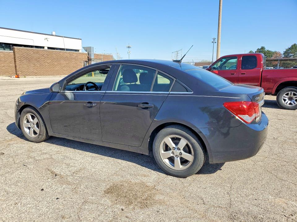 Aukcja sprzedaży 2013 Chevrolet Cruze, vin: 1G1PC5SB2D7208386, numer aukcji: 52359476