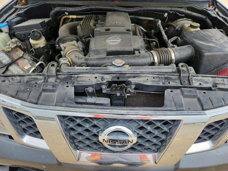53006036 :رقم المزاد ، 1N6AD0ER9GN904469 vin ، 2016 Nissan Frontier مزاد بيع