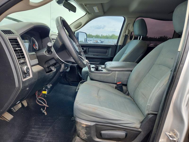 Продаж на аукціоні авто 2014 Ram 1500, vin: 1C6RR7KT7ES155676, номер лоту: 55449846