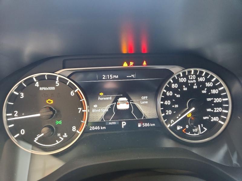 Aukcja sprzedaży 2026 Nissan Rogue, vin: JN8BT3BBXTW085399, numer aukcji: 51770296