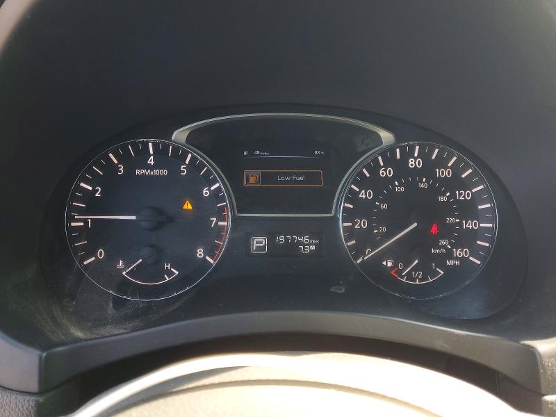 Aukcja sprzedaży 2014 Nissan Altima, vin: 1N4AL3AP3EN366205, numer aukcji: 52586746