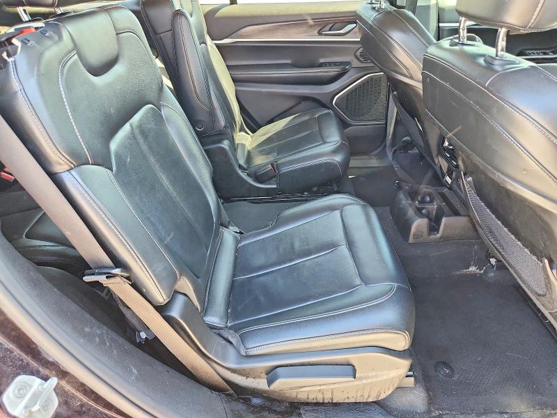 Продажа на аукционе авто 2022 Jeep Grand Cherokee, vin: 1C4RJJBG9N8581785, номер лота: 53203646