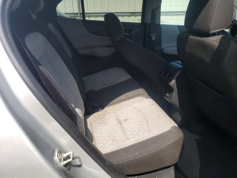 52680866 :رقم المزاد ، 3GNAXKEV4KS628727 vin ، 2019 Chevrolet Equinox مزاد بيع