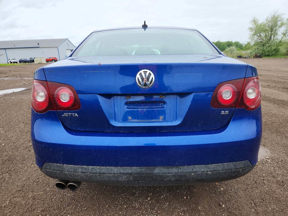 54407966 :رقم المزاد ، 3VWRM71K59M031935 vin ، 2009 Volkswagen Jetta مزاد بيع