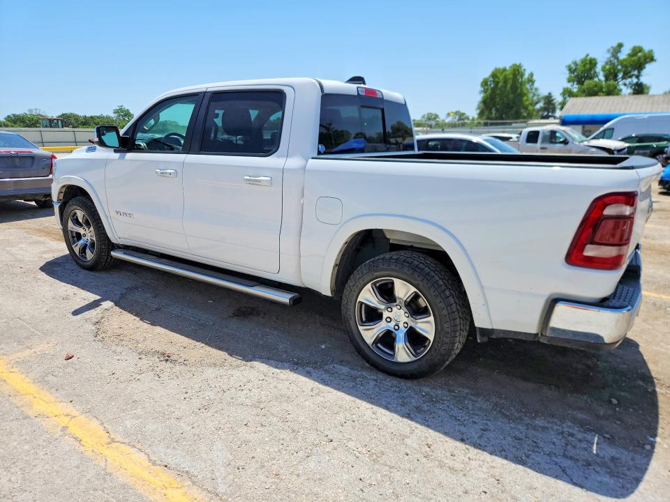 Aukcja sprzedaży 2020 Ram 1500, vin: 1C6SRFJT1LN287759, numer aukcji: 53258056