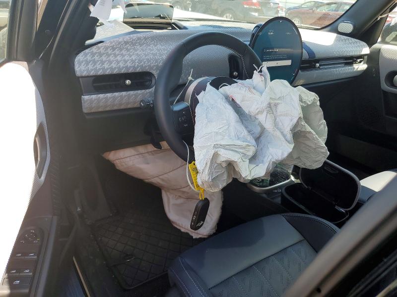 52366396 :رقم المزاد ، WMW53GD08T2X96938 vin ، 2026 Mini Cooper مزاد بيع