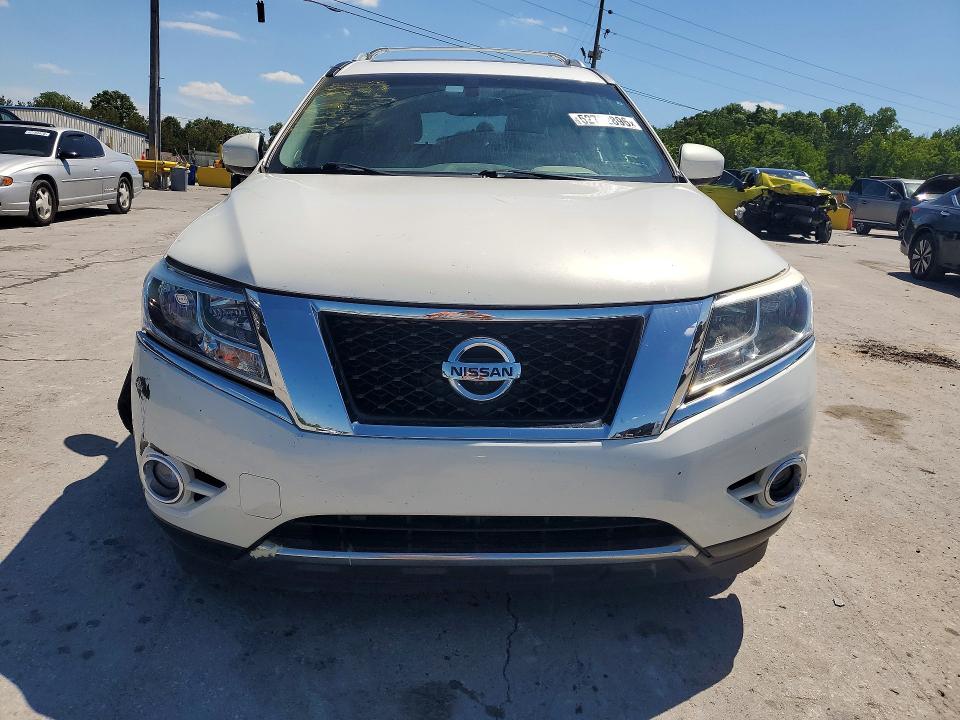 Aukcja sprzedaży 2013 Nissan Pathfinder, vin: 5N1AR2MN5DC665133, numer aukcji: 52722896