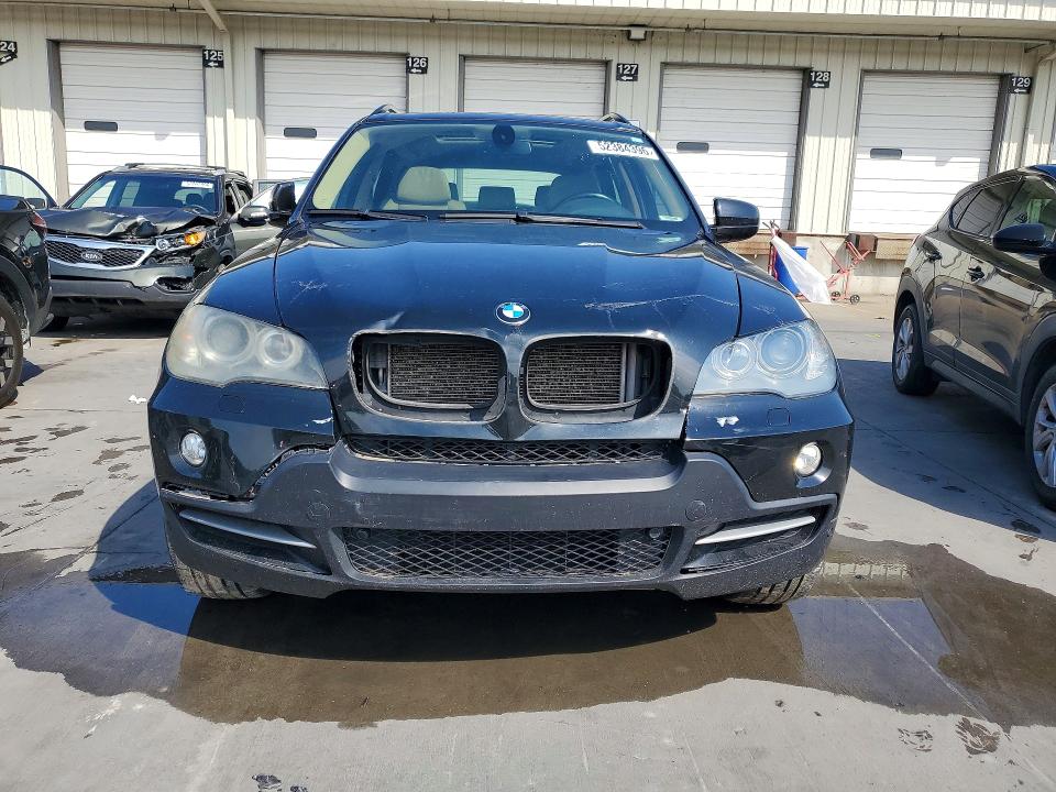 Aukcja sprzedaży 2009 Bmw X5, vin: 5UXFE43539L275107, numer aukcji: 52384396