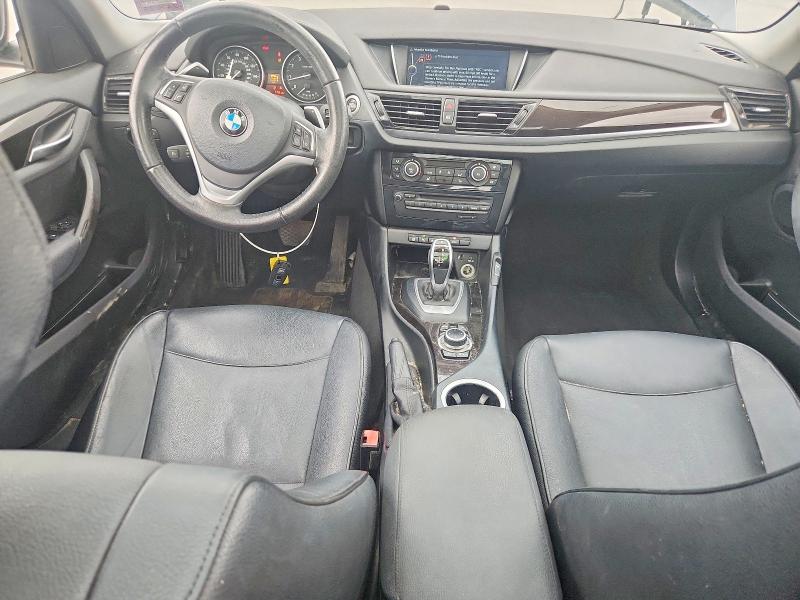 Продаж на аукціоні авто 2015 Bmw X1, vin: WBAVL1C56FVY39234, номер лоту: 55214696