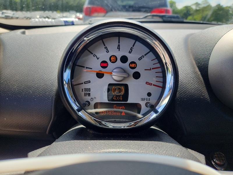 Продаж на аукціоні авто 2012 Mini Cooper, vin: WMWZC5C51CWM13384, номер лоту: 54298686