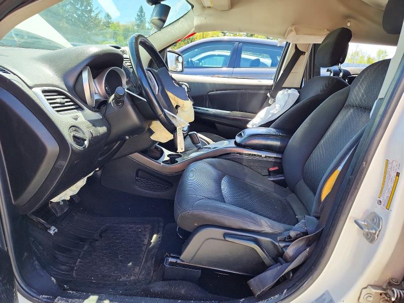 Aukcja sprzedaży 2016 Dodge Journey, vin: 3C4PDCAB1GT112873, numer aukcji: 53463646