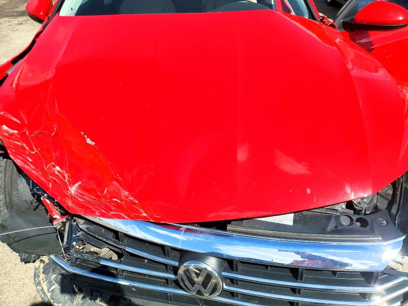 Продажа на аукционе авто 2019 Volkswagen Jetta, vin: 3VWE57BU8KM076370, номер лота: 52758346