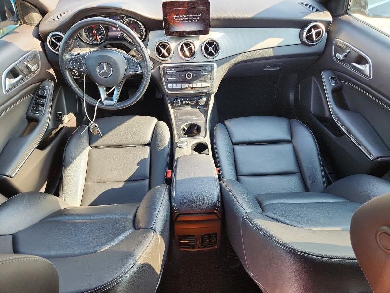 2020 Mercedes-benz Gla მანქანა იყიდება აუქციონზე, vin: WDCTG4GB0LJ666971, აუქციონის ნომერი: 54883316