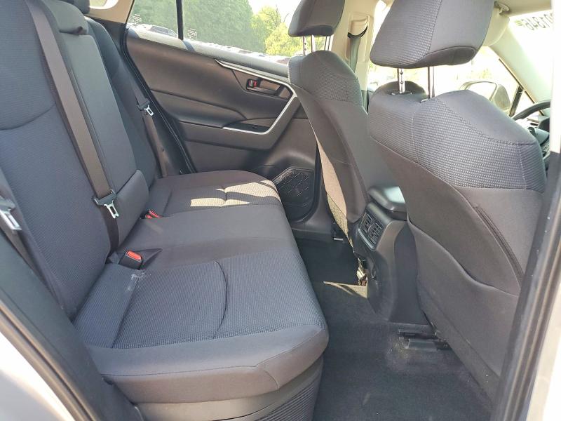 Продаж на аукціоні авто 2023 Toyota Rav4, vin: JTMMWRFV6PD186105, номер лоту: 54201346