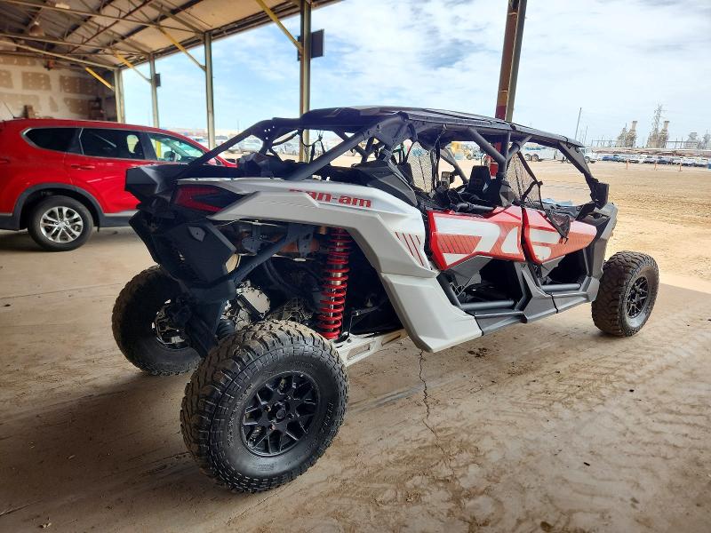 Продаж на аукціоні авто 2024 Can-am Maverick X3 Max, vin: 3JBVMAY45RE000364, номер лоту: 55560916