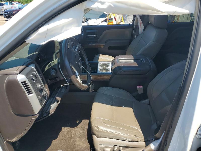 Aukcja sprzedaży 2015 Gmc Sierra, vin: 3GTU2VEC9FG279822, numer aukcji: 53253146