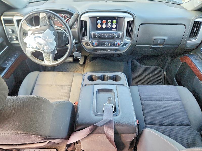 Aukcja sprzedaży 2016 Gmc Sierra, vin: 1GTV2MEC5GZ110011, numer aukcji: 52363786