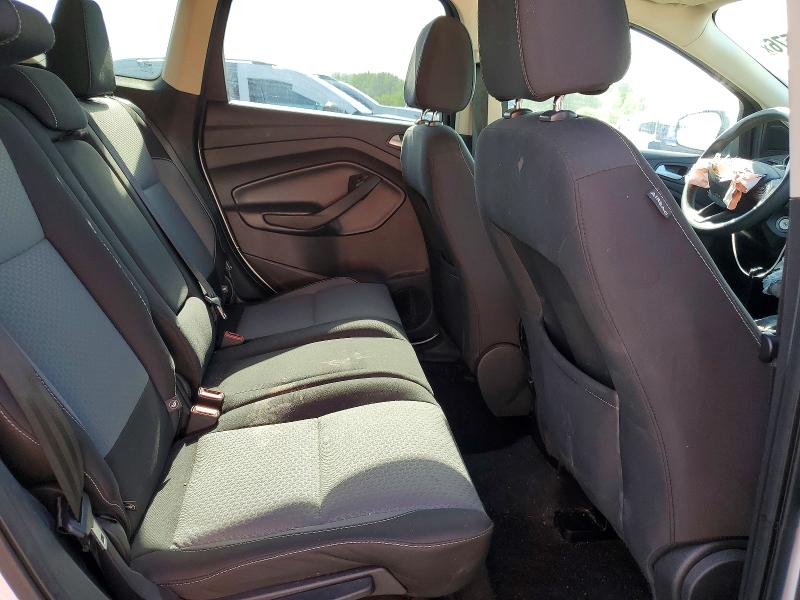 Продажа на аукционе авто 2017 Ford Escape, vin: 1FMCU9GD9HUA98508, номер лота: 55256576