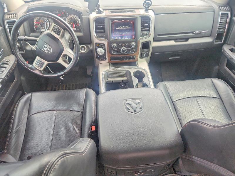 Aukcja sprzedaży 2018 Ram 1500, vin: 1C6RR7NT7JS137989, numer aukcji: 55161186