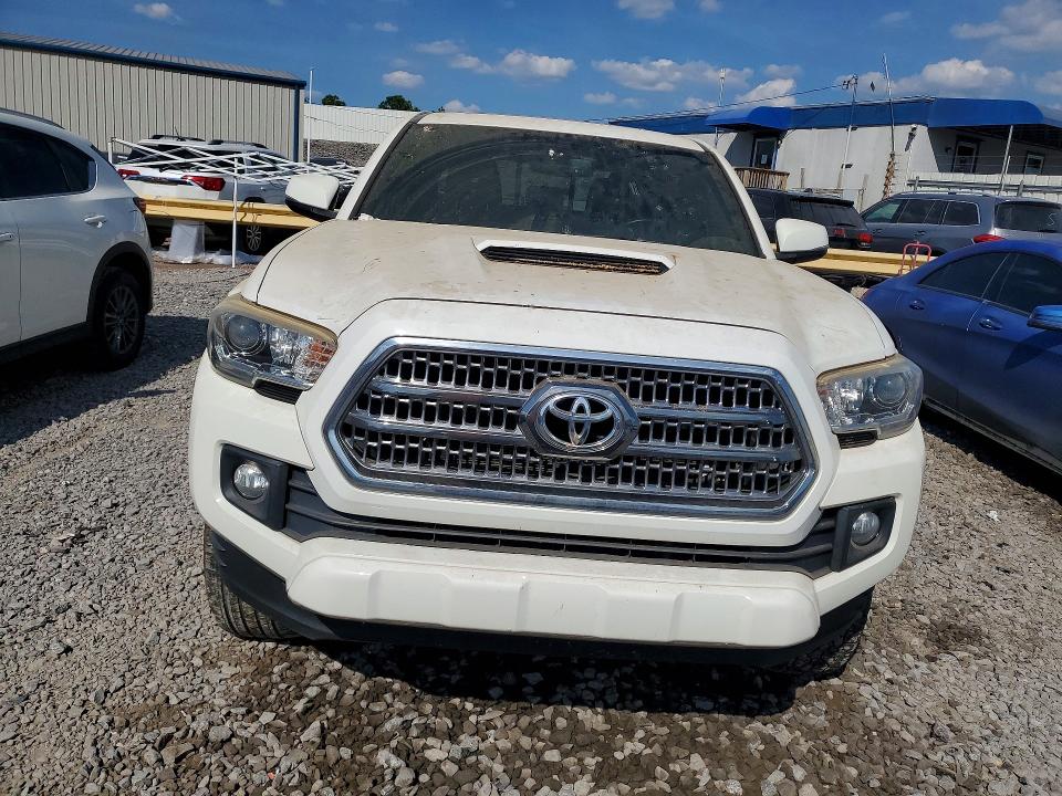Aukcja sprzedaży 2016 Toyota Tacoma, vin: 5TFAZ5CN8GX020934, numer aukcji: 54309106