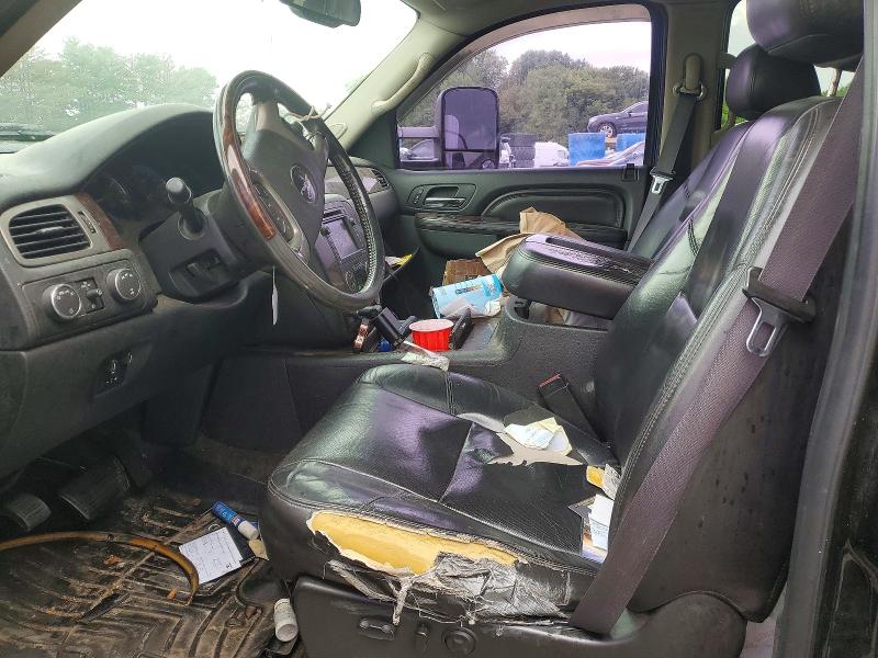 Aukcja sprzedaży 2011 Gmc Sierra, vin: 1GT426C81BF191783, numer aukcji: 53691876