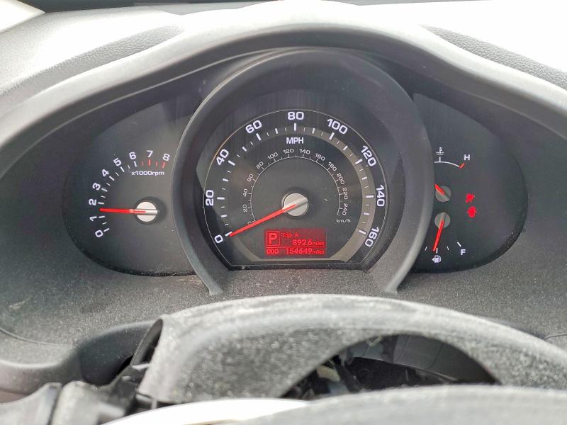 Продажа на аукционе авто 2012 Kia Sportage, vin: KNDPBCA23C7263122, номер лота: 53960566