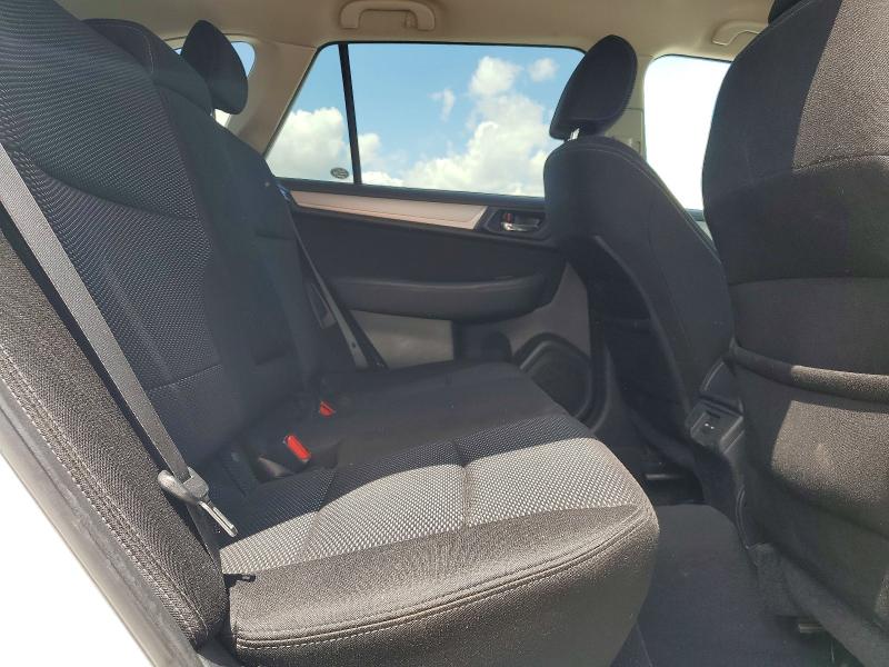 Продаж на аукціоні авто 2018 Subaru Outback, vin: 4S4BSAFC3J3237040, номер лоту: 54260796