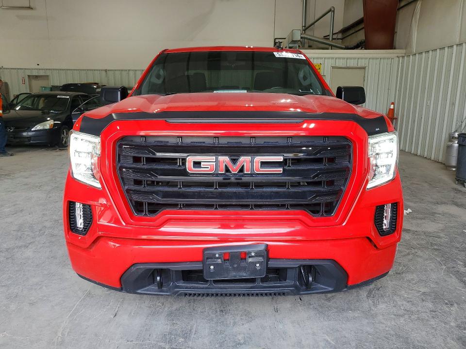 Aukcja sprzedaży 2021 Gmc Sierra, vin: 3GTU9CET0MG276773, numer aukcji: 53014716