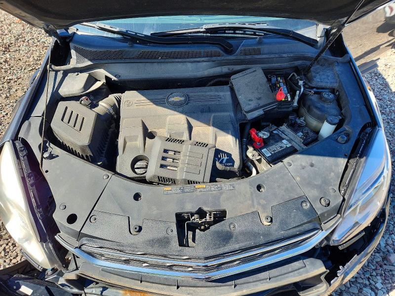 Aukcja sprzedaży 2017 Chevrolet Equinox, vin: 2GNFLGE36H6139881, numer aukcji: 52366626