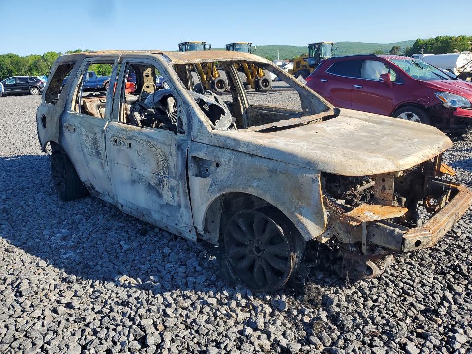 Aukcja sprzedaży 2013 Land Rover Lr2, vin: SALFR2BG3DH374902, numer aukcji: 54548706