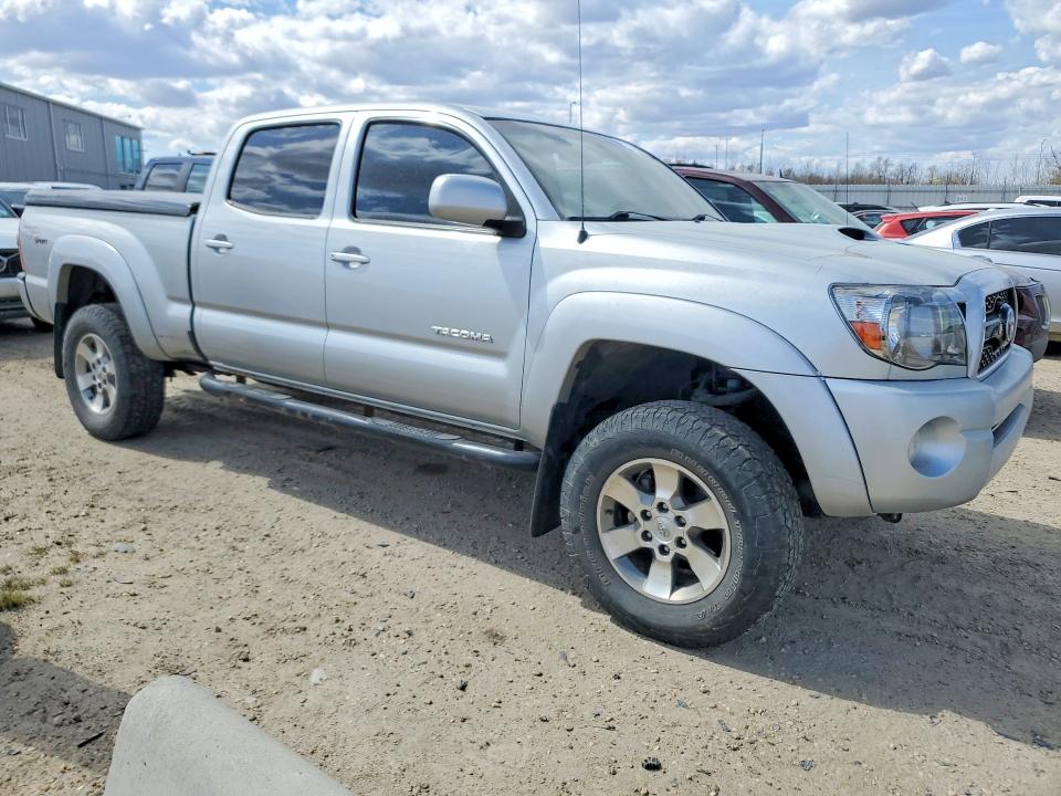 Aukcja sprzedaży 2006 Toyota Tacoma, vin: 5TEMU52NX6Z249166, numer aukcji: 52051376