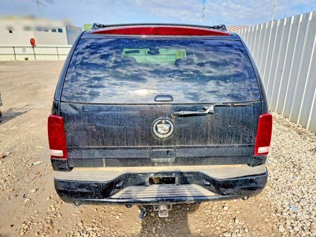 72157935 :رقم المزاد ، 1GYEK63N46R104483 vin ، 2006 Cadillac Escalade مزاد بيع