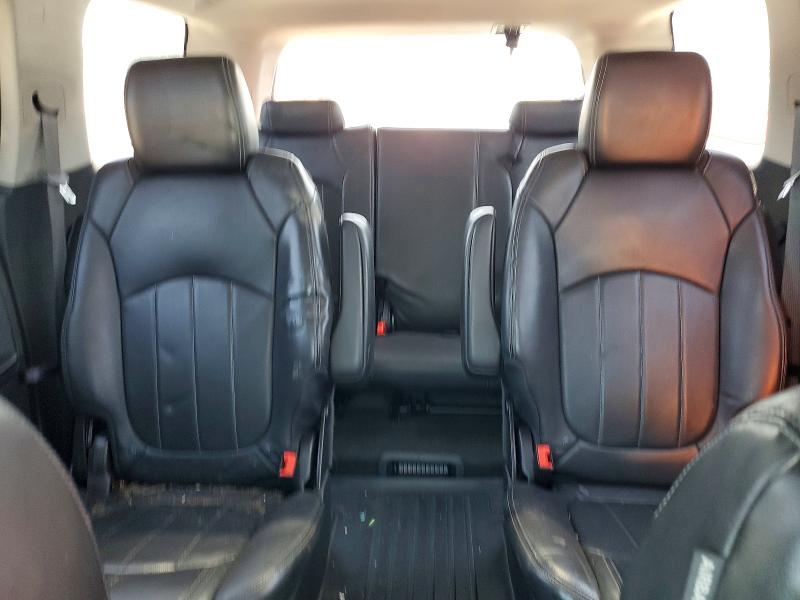 2014 Gmc Acadia მანქანა იყიდება აუქციონზე, vin: 1GKKRTKD9EJ226205, აუქციონის ნომერი: 55049406