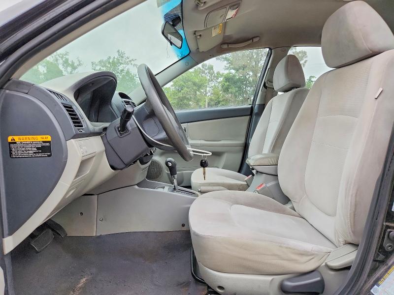 Продаж на аукціоні авто 2009 Kia Spectra, vin: KNAFE221295626255, номер лоту: 52475436
