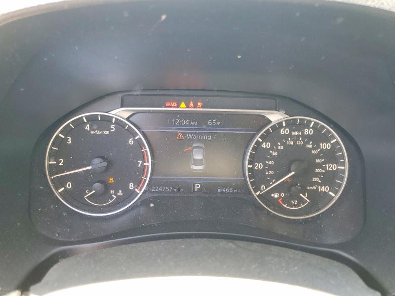 Продаж на аукціоні авто 2019 Nissan Altima, vin: 1N4BL4BV0KC164548, номер лоту: 52375106