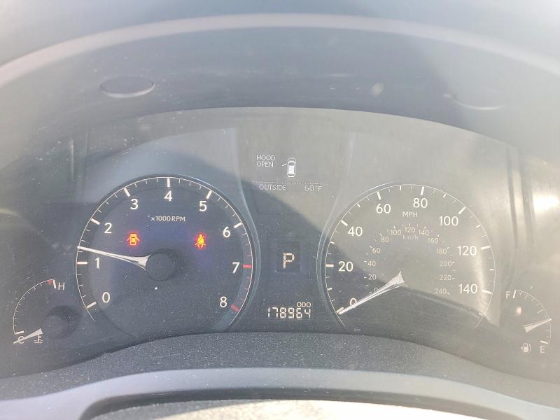 52545106 :رقم المزاد ، 2T2BK1BA0AC046641 vin ، 2010 Lexus Rx مزاد بيع