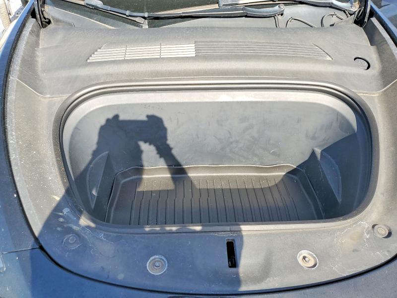 Продаж на аукціоні авто 2021 Tesla Model Y, vin: 5YJYGAEE5MF188384, номер лоту: 52534746