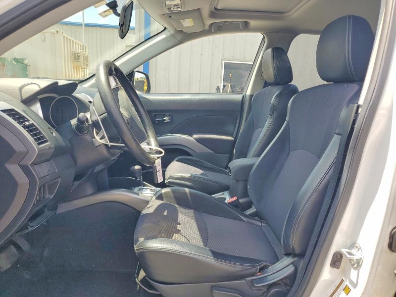 2009 Mitsubishi Outlander მანქანა იყიდება აუქციონზე, vin: JA4MT31W39Z009727, აუქციონის ნომერი: 54633446