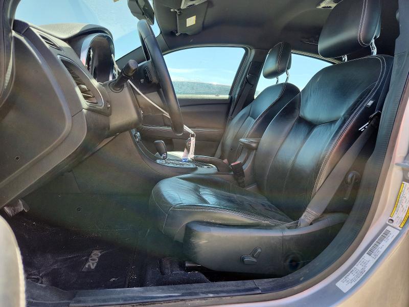 52294296 :رقم المزاد ، 1C3CCBCG3DN523759 vin ، 2013 Chrysler 200 مزاد بيع